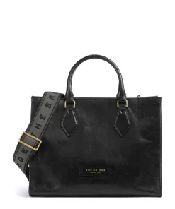 The Bridge Tote Bags|Handbags-Ida Handbag fine grain cow leather