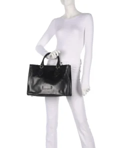The Bridge Tote Bags|Handbags-Ida Handbag fine grain cow leather