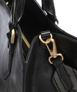 The Bridge Tote Bags|Handbags-Ida Handbag fine grain cow leather