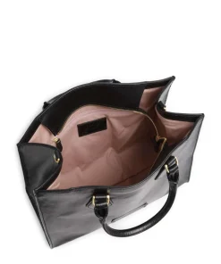 The Bridge Tote Bags|Handbags-Ida Handbag fine grain cow leather