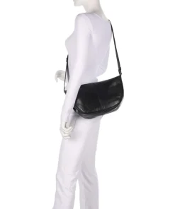 The Bridge Crossbody Bags-Igor Crossbody bag fine grain cow leather