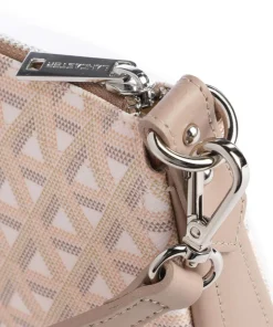 Lancaster Clutch & Evening Bags|Crossbody Bags-Ikon Crossbody bag imitation leather