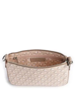 Lancaster Clutch & Evening Bags|Crossbody Bags-Ikon Crossbody bag imitation leather