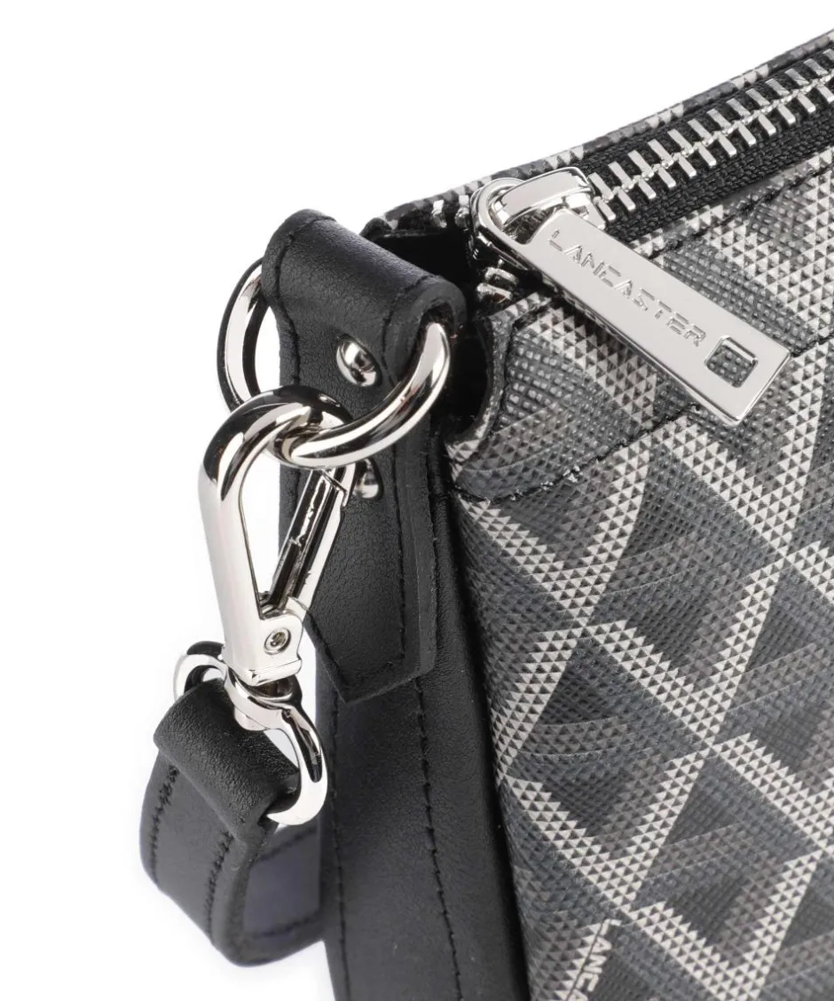 Lancaster Clutch & Evening Bags|Crossbody Bags-Ikon Crossbody bag imitation leather