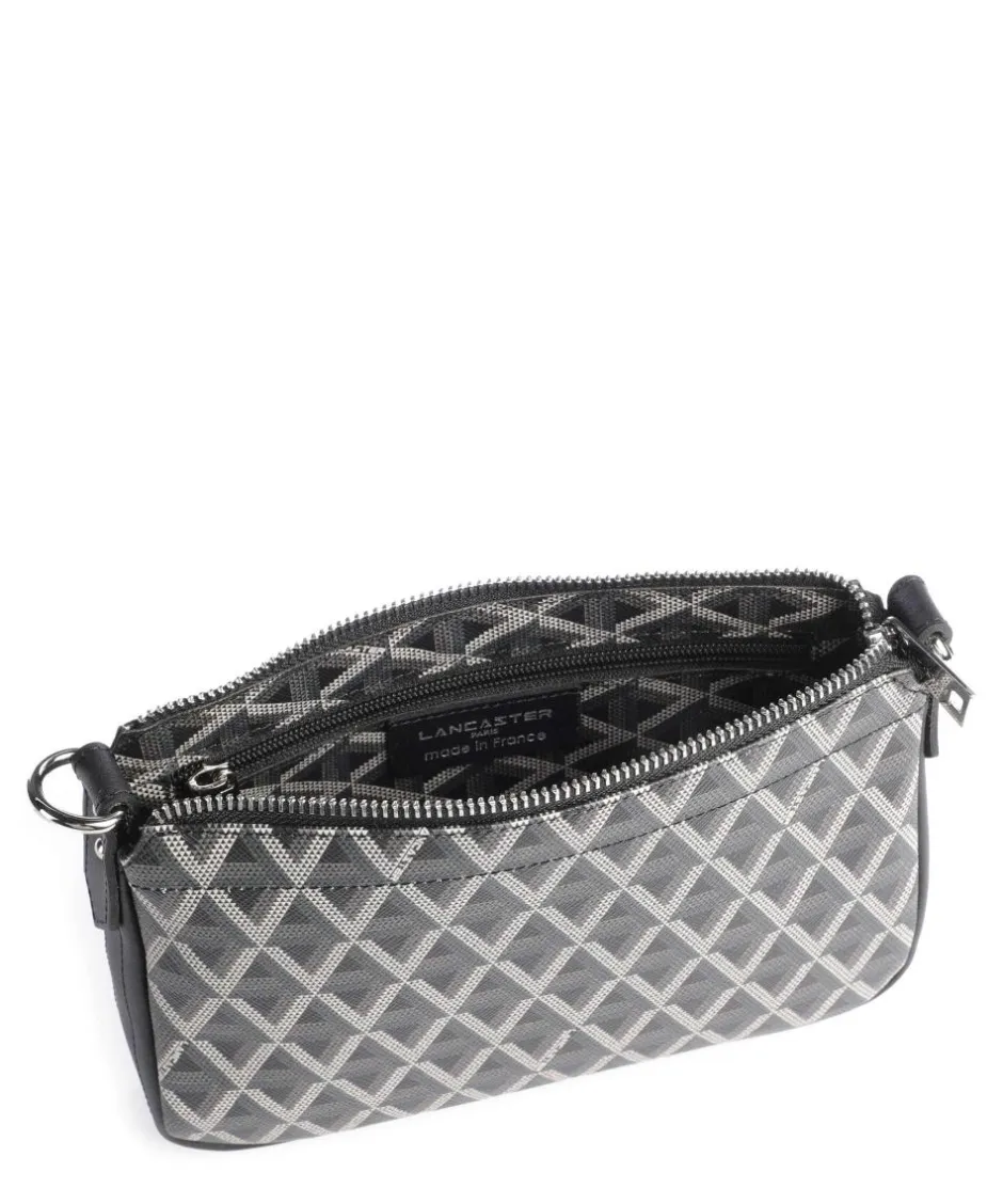Lancaster Clutch & Evening Bags|Crossbody Bags-Ikon Crossbody bag imitation leather