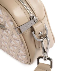 Lancaster Crossbody Bags-Ikon IT Crossbody bag imitation leather