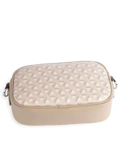Lancaster Crossbody Bags-Ikon IT Crossbody bag imitation leather