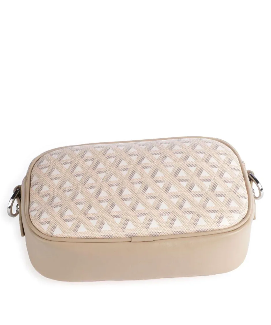 Lancaster Crossbody Bags-Ikon IT Crossbody bag imitation leather