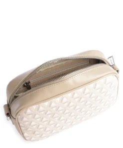 Lancaster Crossbody Bags-Ikon IT Crossbody bag imitation leather
