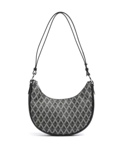 Lancaster Shoulder Bags|Crossbody Bags-Ikon IT Shoulder bag imitation leather