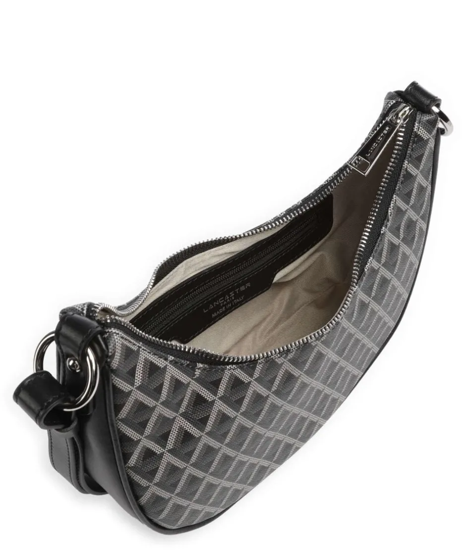 Lancaster Shoulder Bags|Crossbody Bags-Ikon IT Shoulder bag imitation leather