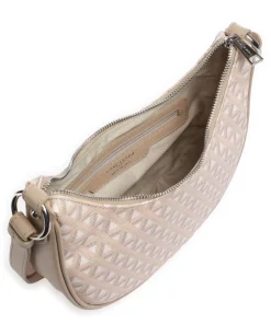 Lancaster Shoulder Bags|Crossbody Bags-Ikon IT Shoulder bag imitation leather