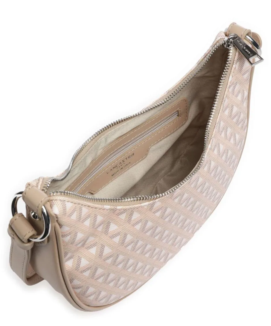 Lancaster Shoulder Bags|Crossbody Bags-Ikon IT Shoulder bag imitation leather