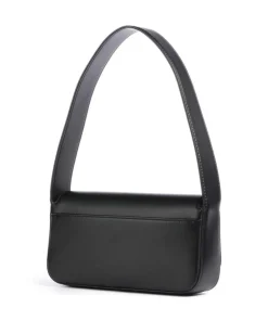 Karl Lagerfeld Shoulder Bags-Ikon K Medium Shoulder bag imitation leather