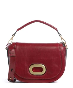 The Bridge Handbags|Crossbody Bags-Ilaria Crossbody bag fine grain cow leather