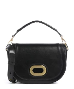 The Bridge Handbags|Crossbody Bags-Ilaria Crossbody bag fine grain cow leather