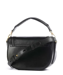 The Bridge Handbags|Crossbody Bags-Ilaria Crossbody bag fine grain cow leather