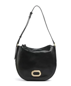 The Bridge Shoulder Bags-Ilaria Shoulder bag fine grain cow leather