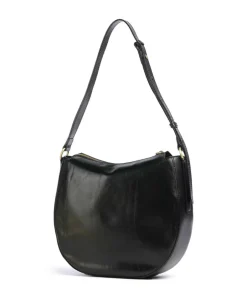 The Bridge Shoulder Bags-Ilaria Shoulder bag fine grain cow leather