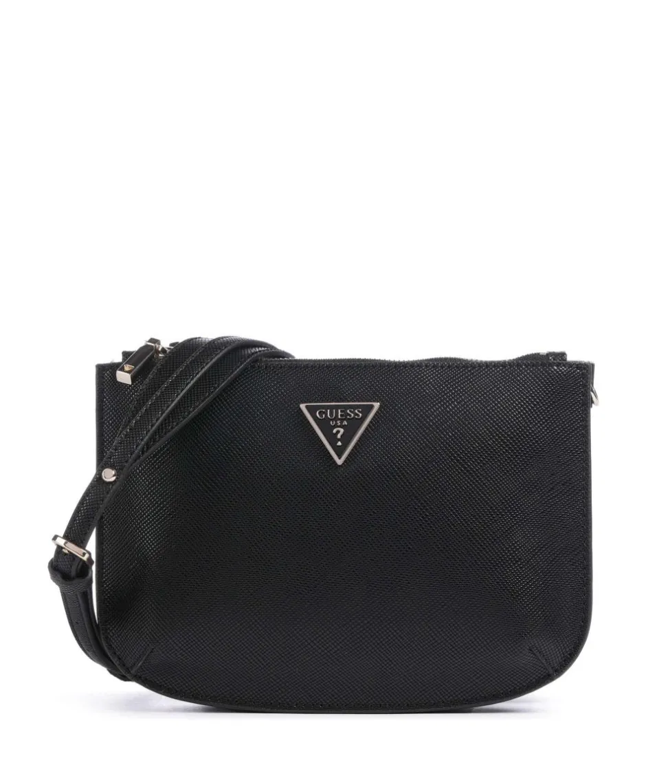 Guess Crossbody Bags-Ilia Crossbody bag imitation leather