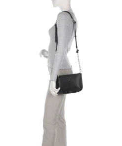 Guess Crossbody Bags-Ilia Crossbody bag imitation leather