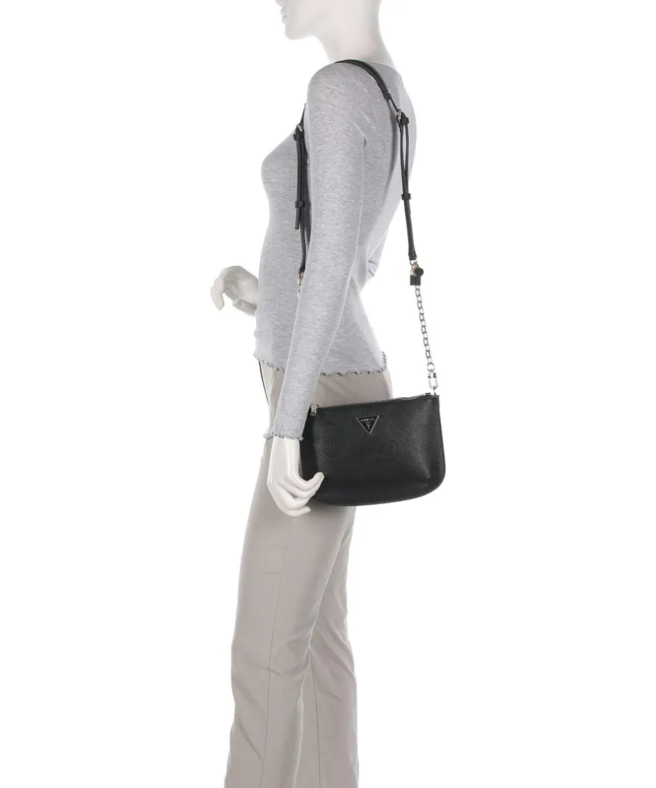 Guess Crossbody Bags-Ilia Crossbody bag imitation leather