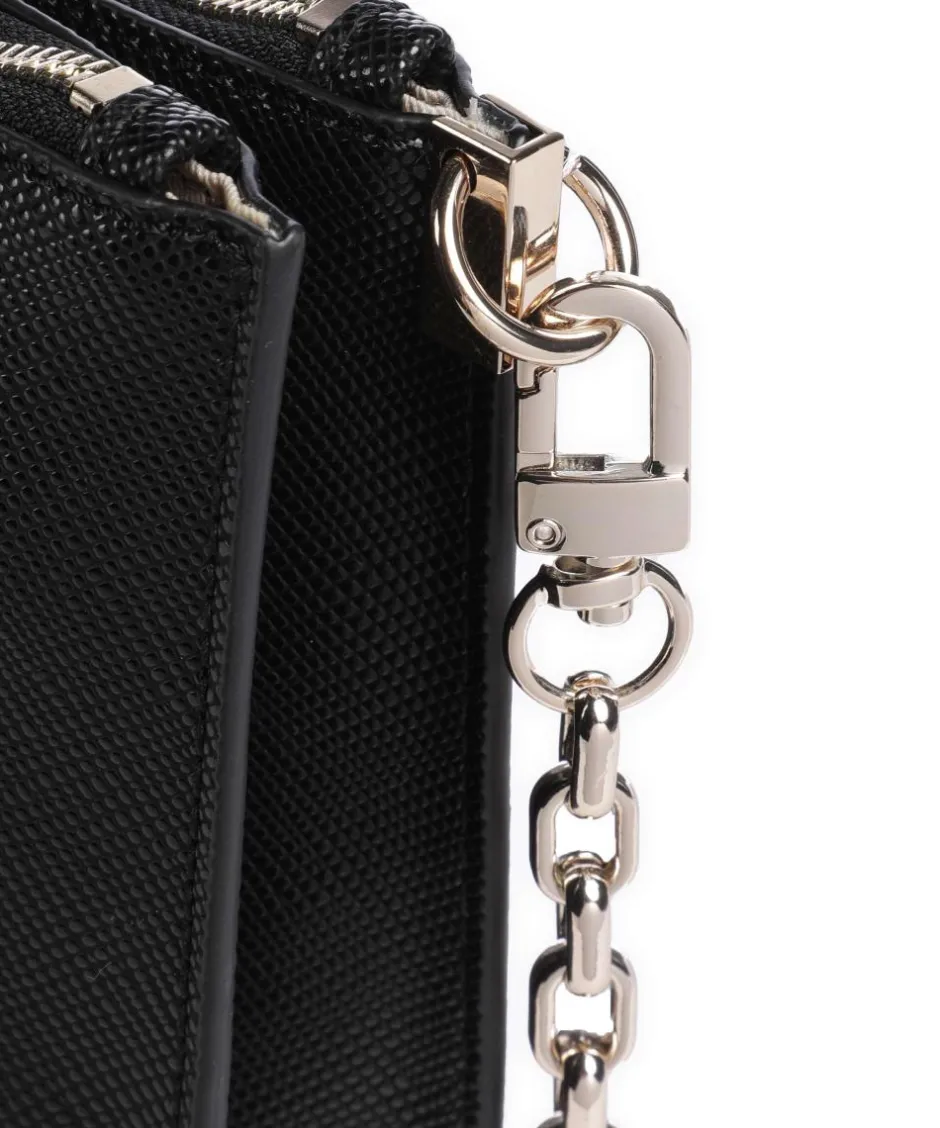 Guess Crossbody Bags-Ilia Crossbody bag imitation leather