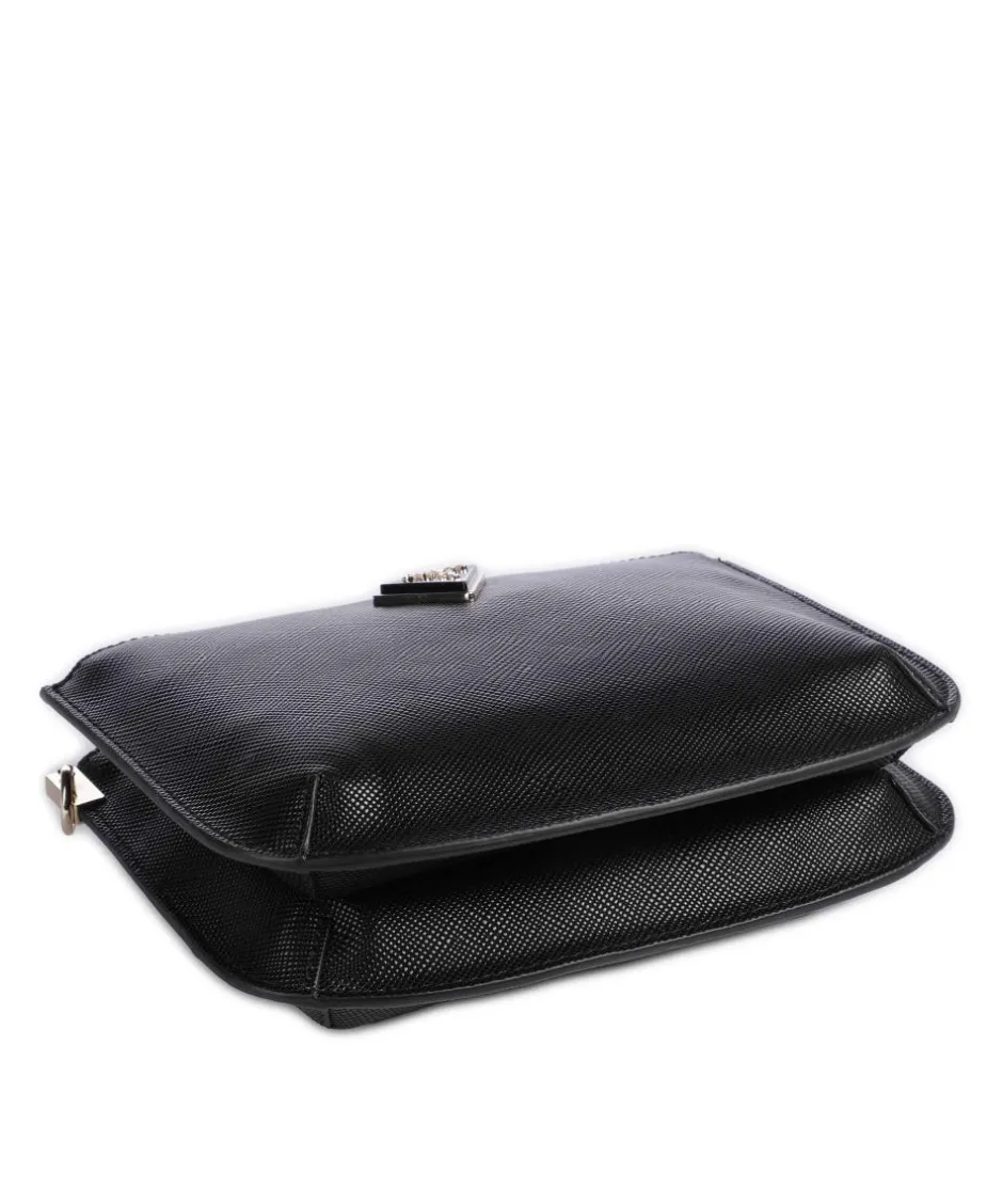 Guess Crossbody Bags-Ilia Crossbody bag imitation leather