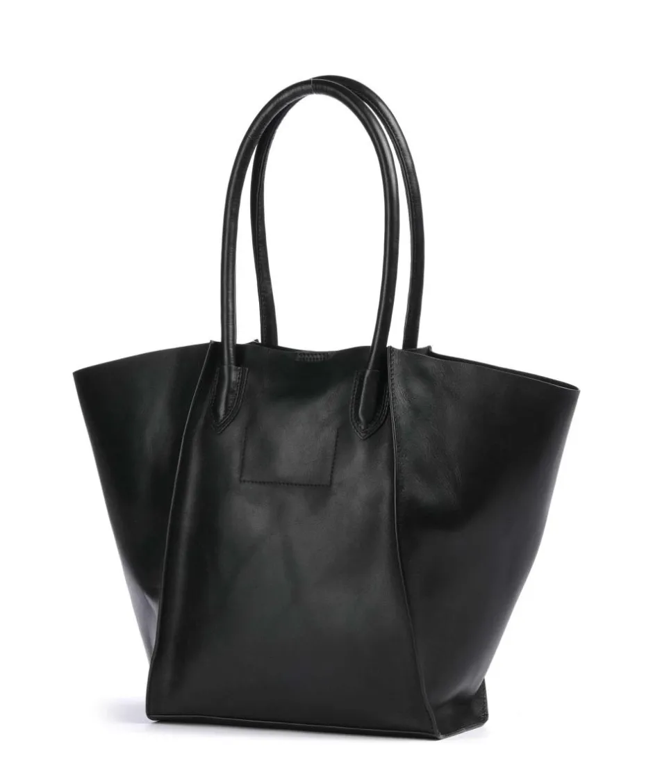 Markberg Tote Bags-Ilsa Tote bag cow leather