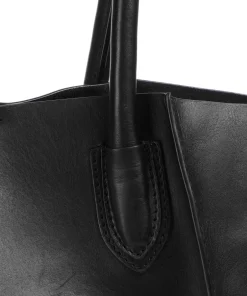 Markberg Tote Bags-Ilsa Tote bag cow leather