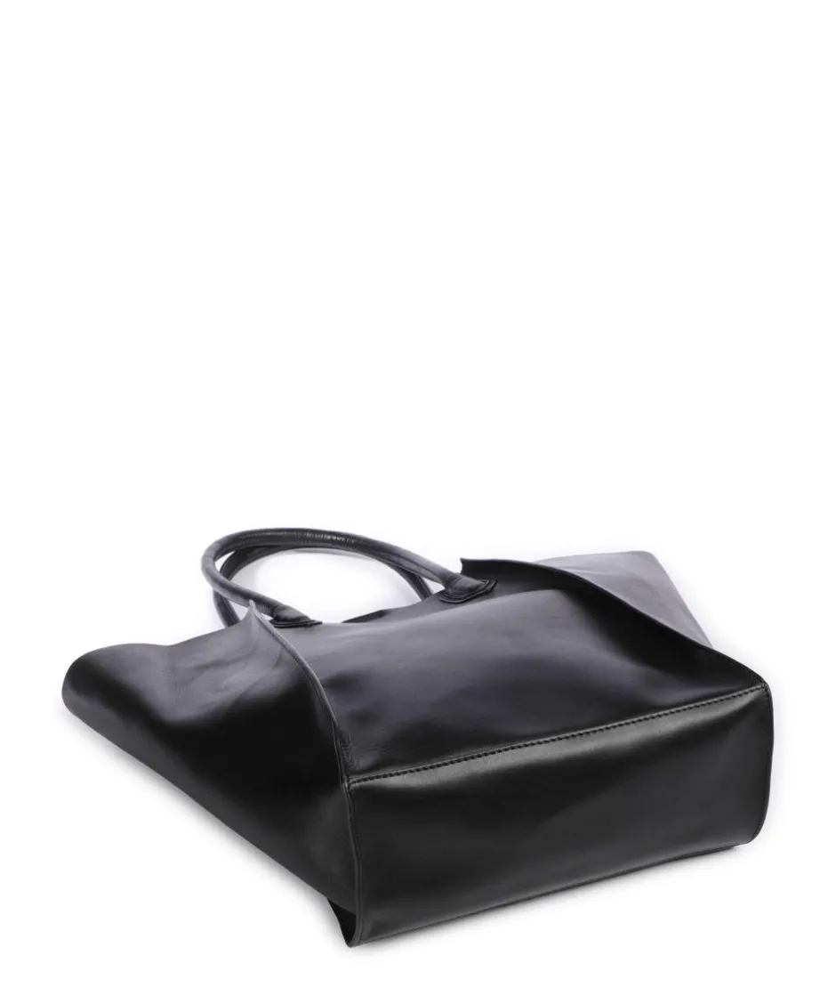 Markberg Tote Bags-Ilsa Tote bag cow leather