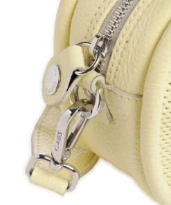 Gabs Crossbody Bags-Imogen M Crossbody bag calfskin