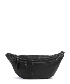 FredsBruder Fanny Packs|Crossbody Bags-In my Pocket Fanny pack sheepskin leather