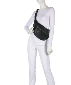 FredsBruder Fanny Packs|Crossbody Bags-In my Pocket Fanny pack sheepskin leather