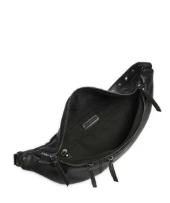 FredsBruder Fanny Packs|Crossbody Bags-In my Pocket Fanny pack sheepskin leather
