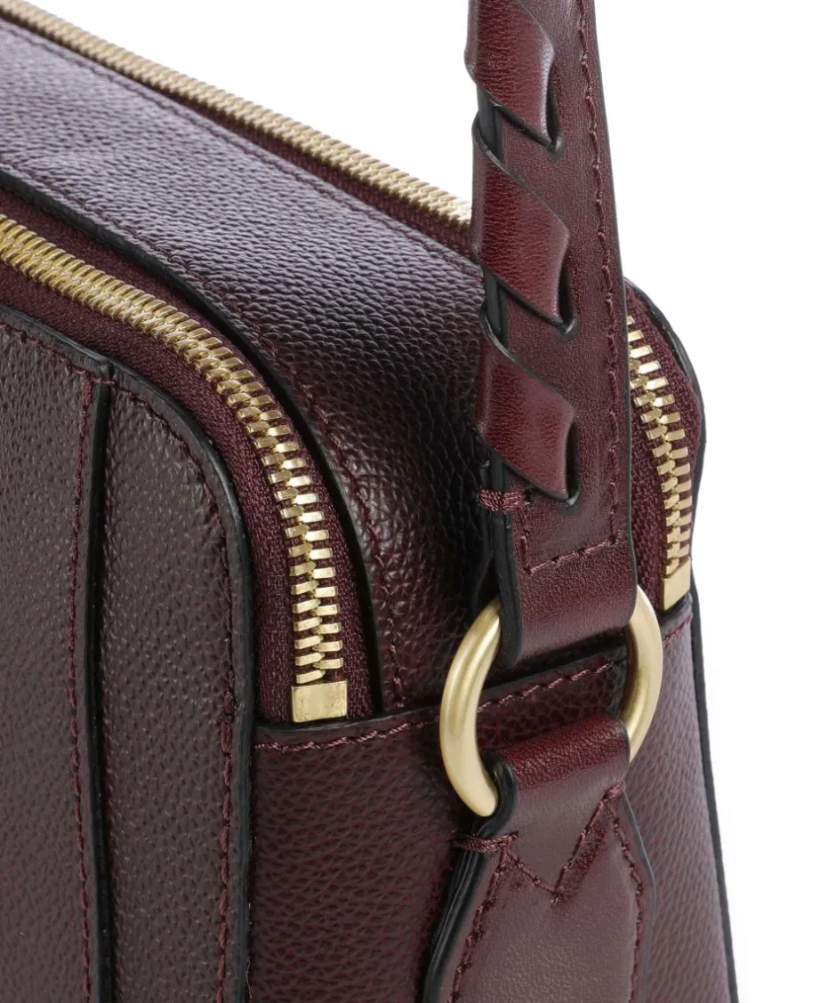 The Bridge Crossbody Bags-Ines Crossbody bag grained cow leather