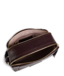 The Bridge Crossbody Bags-Ines Crossbody bag grained cow leather