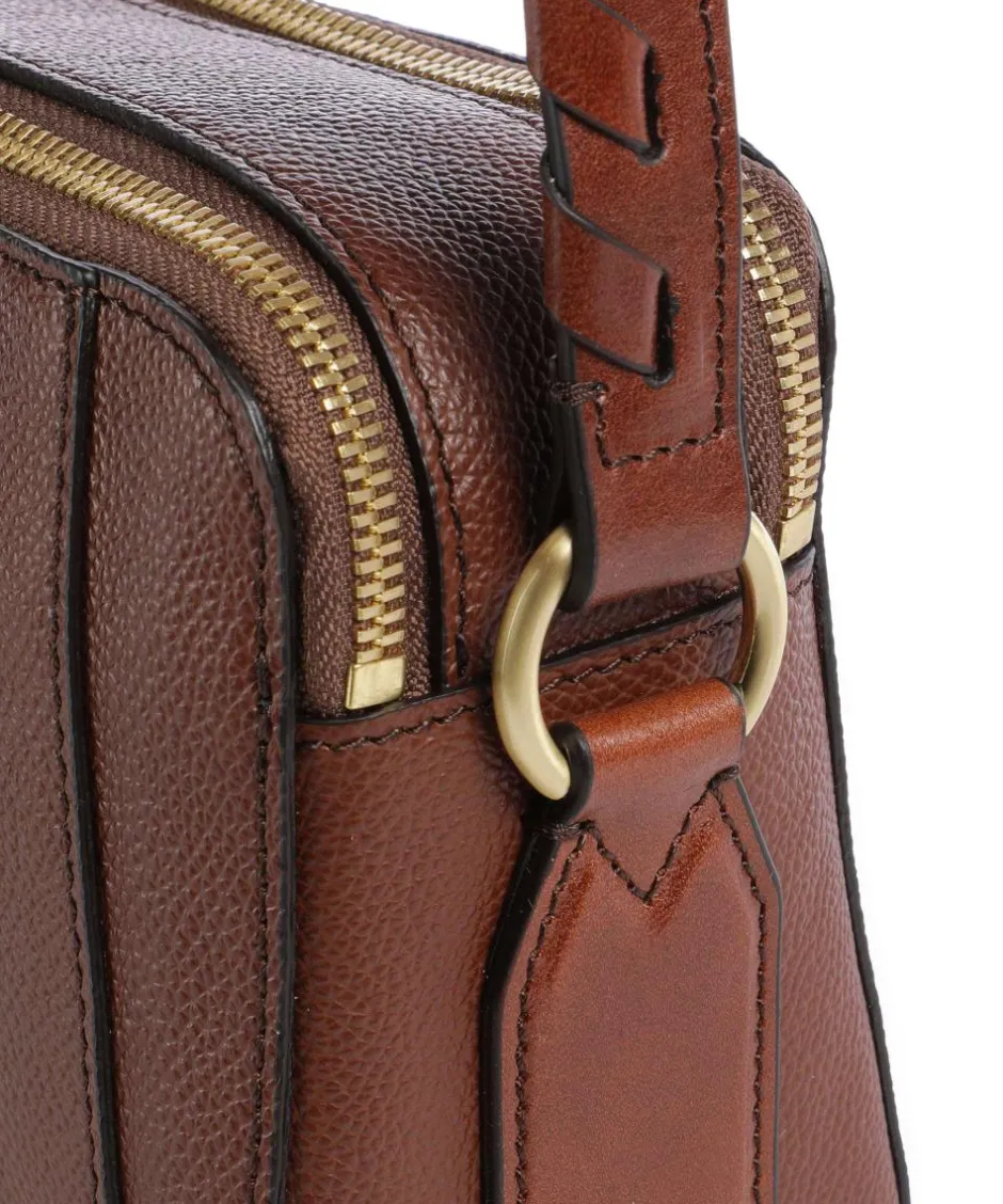 The Bridge Crossbody Bags-Ines Crossbody bag grained cow leather