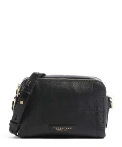The Bridge Crossbody Bags-Ines Crossbody bag grained cow leather