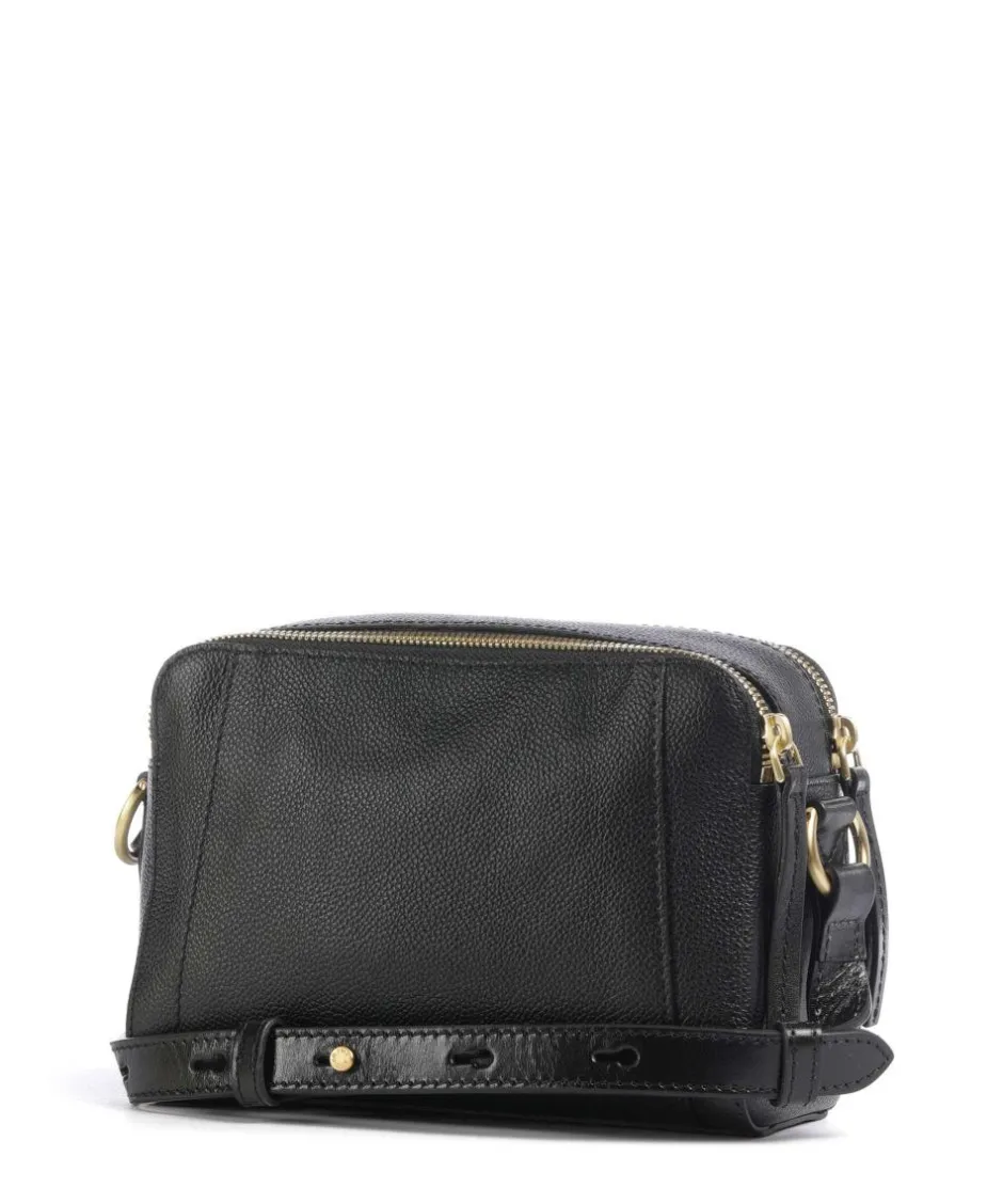 The Bridge Crossbody Bags-Ines Crossbody bag grained cow leather