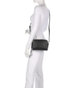 The Bridge Crossbody Bags-Ines Crossbody bag grained cow leather