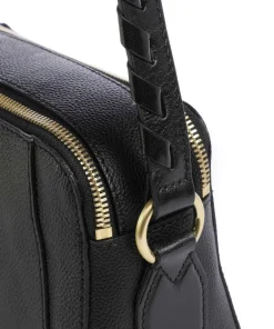 The Bridge Crossbody Bags-Ines Crossbody bag grained cow leather