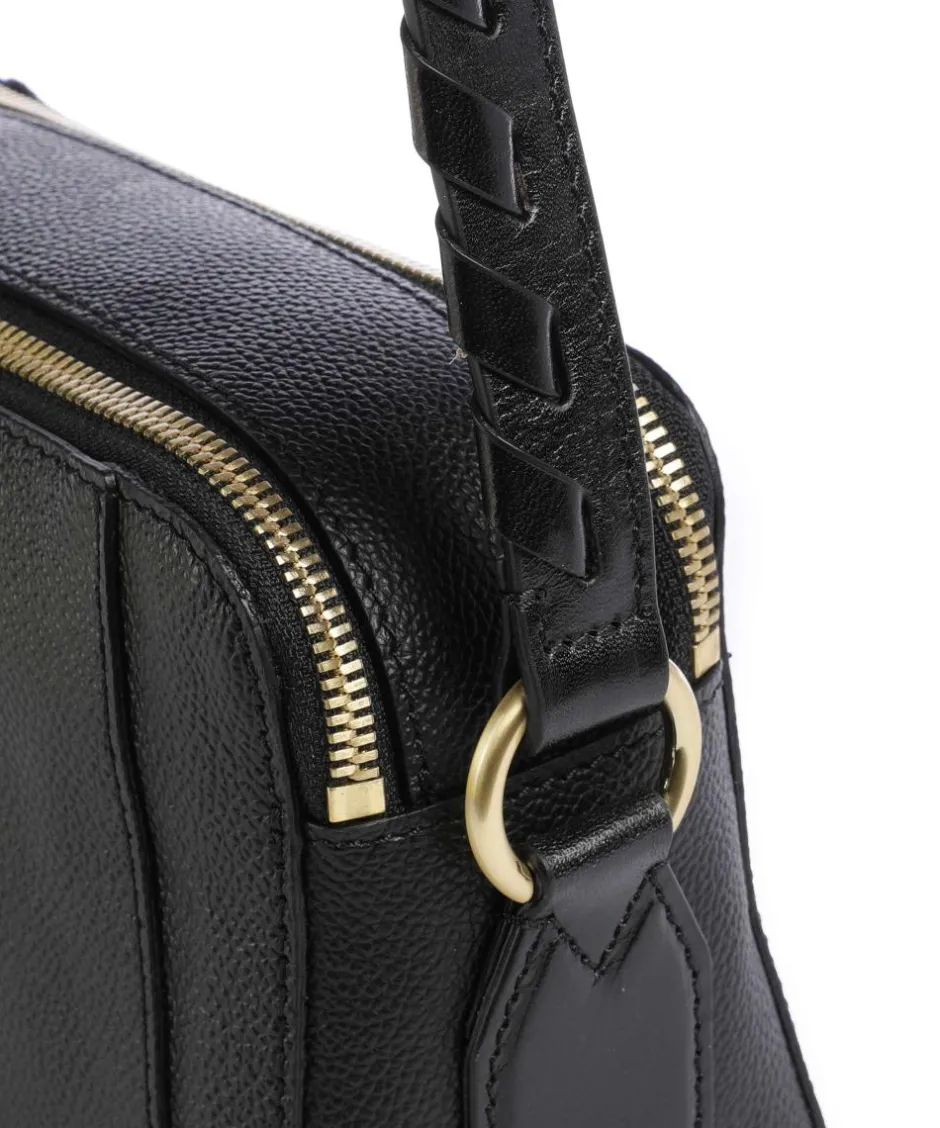 The Bridge Crossbody Bags-Ines Crossbody bag grained cow leather