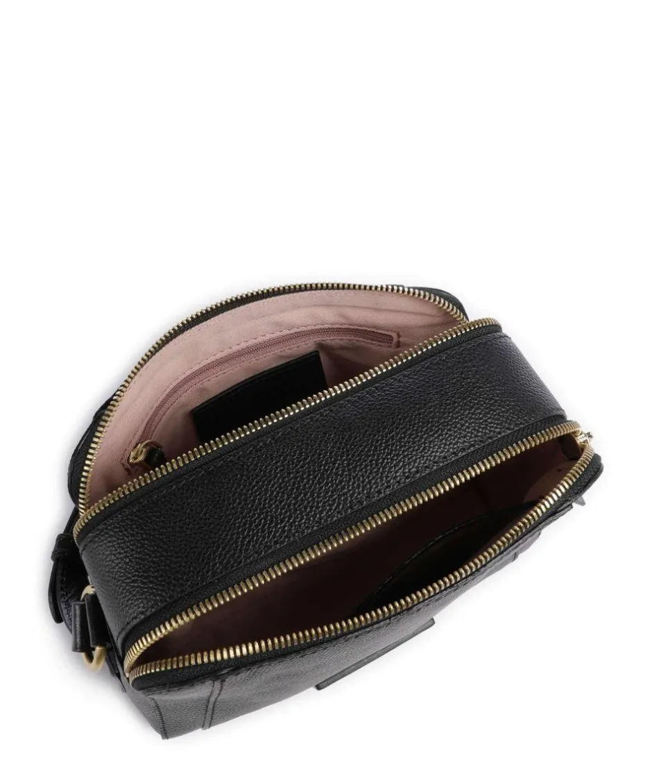 The Bridge Crossbody Bags-Ines Crossbody bag grained cow leather