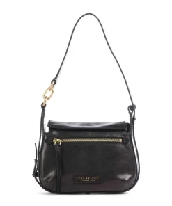 The Bridge Shoulder Bags|Crossbody Bags-Ingrid Shoulder bag fine grain cow leather