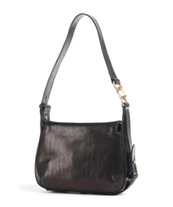 The Bridge Shoulder Bags|Crossbody Bags-Ingrid Shoulder bag fine grain cow leather