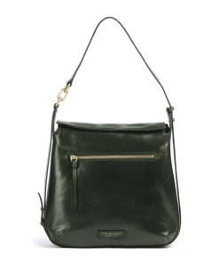 The Bridge Shoulder Bags-Ingrid Shoulder bag fine grain cow leather