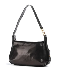 The Bridge Shoulder Bags-Ingrid Shoulder bag fine grain cow leather