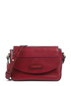 The Bridge Crossbody Bags-Iolanda Crossbody bag fine grain cow leather
