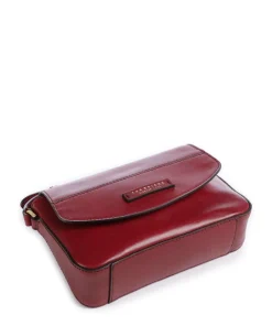 The Bridge Crossbody Bags-Iolanda Crossbody bag fine grain cow leather